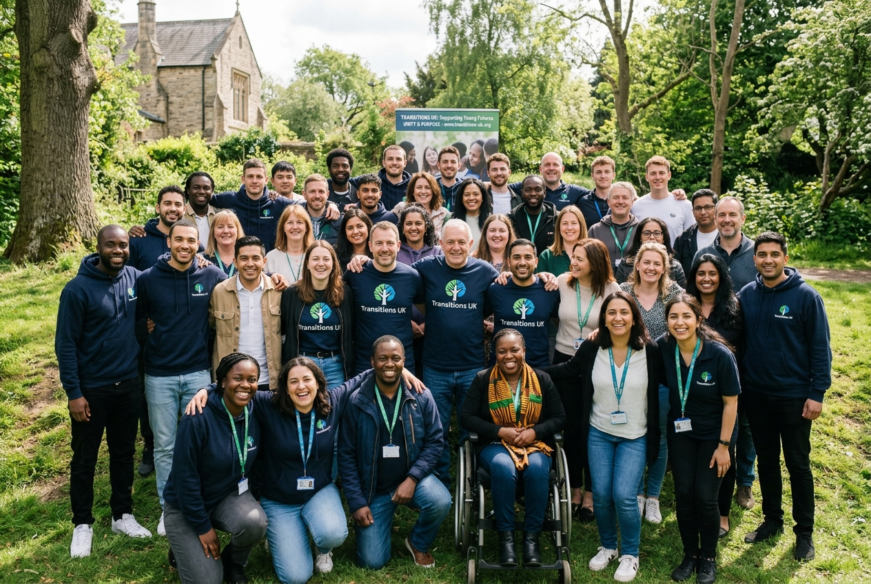 Transitions UK