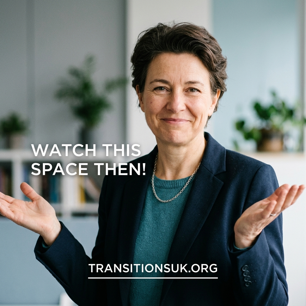 Transitions UK